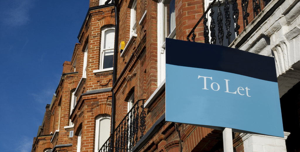 Buy-to-let property investment