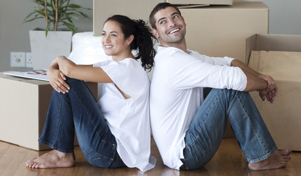 First time buyer consultation