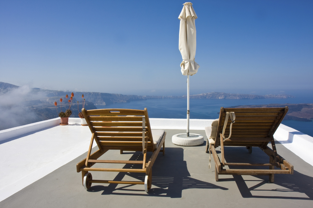 International property investment